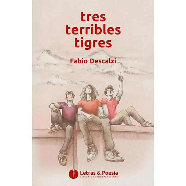 Tres terribles tigres
