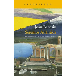 Seremos atlantida