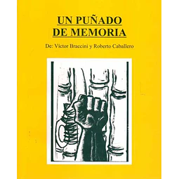 Un puñado de memoria