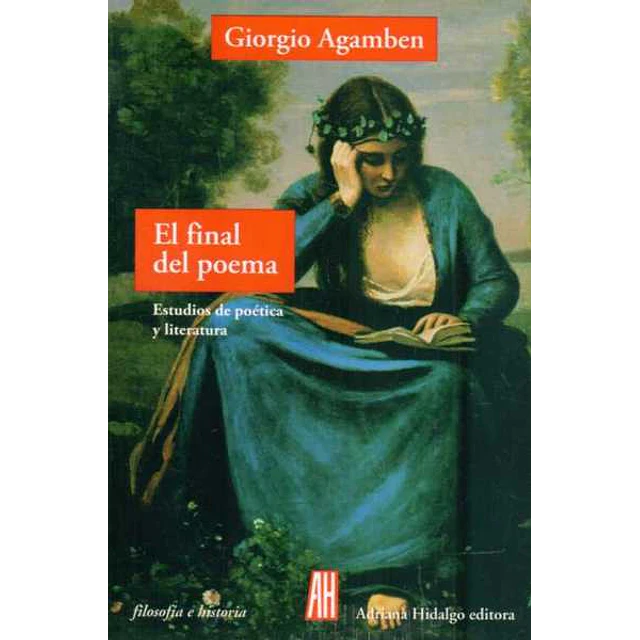 El final del poema