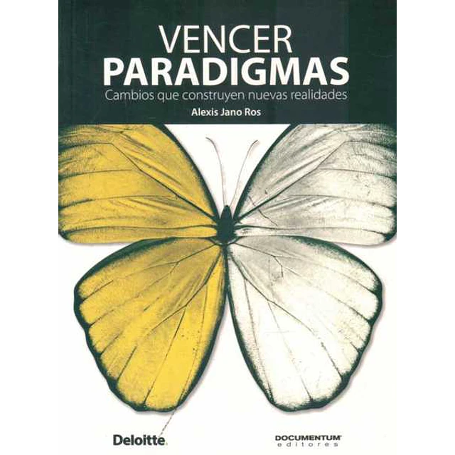 Vencer paradigmas