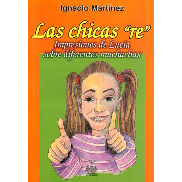Las chicas re