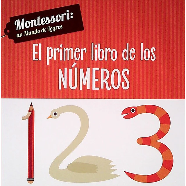 El primer libro de los numeros