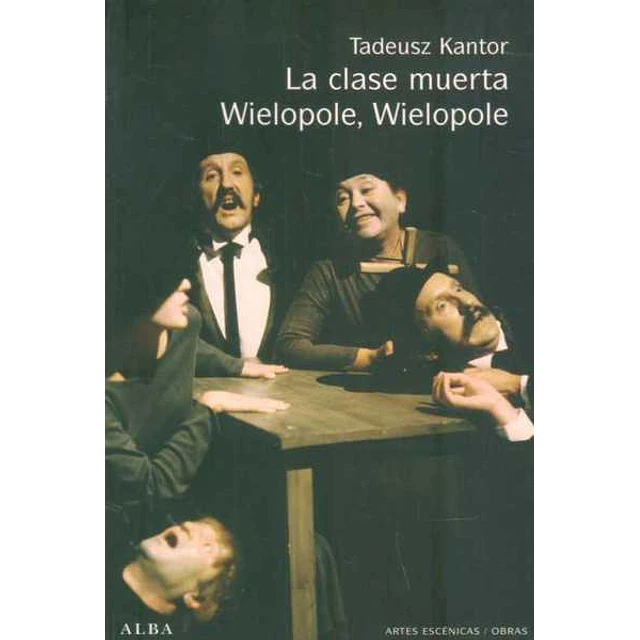 Clase muerta la - Wielopole wielopole