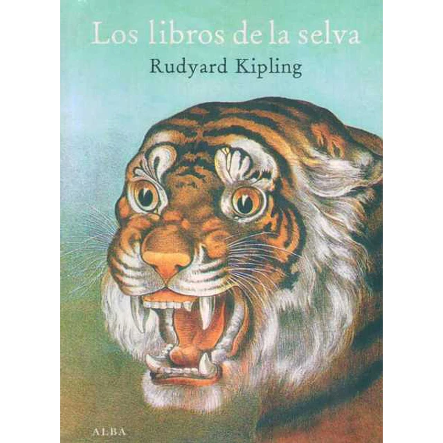 Libro de la selva