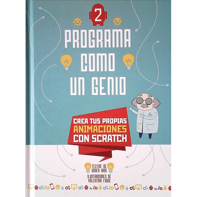 Programa como un genio 2