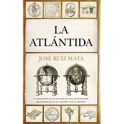 La atlantida