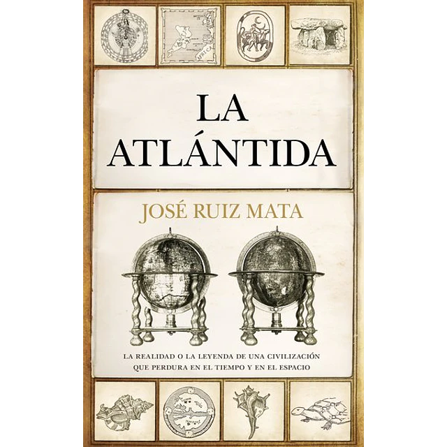La atlantida