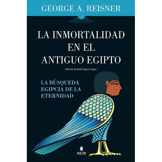 La inmortalidad en el antiguo egipto