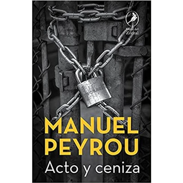 Acto y ceniza