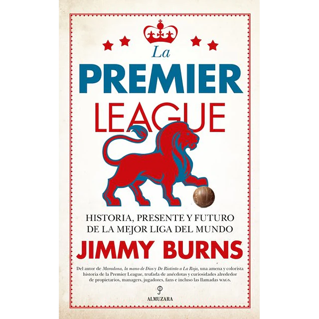 La premier league