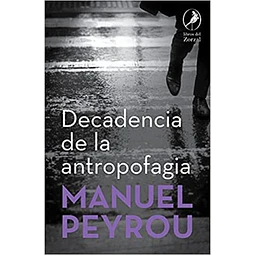 Decadencia de la antropofagia