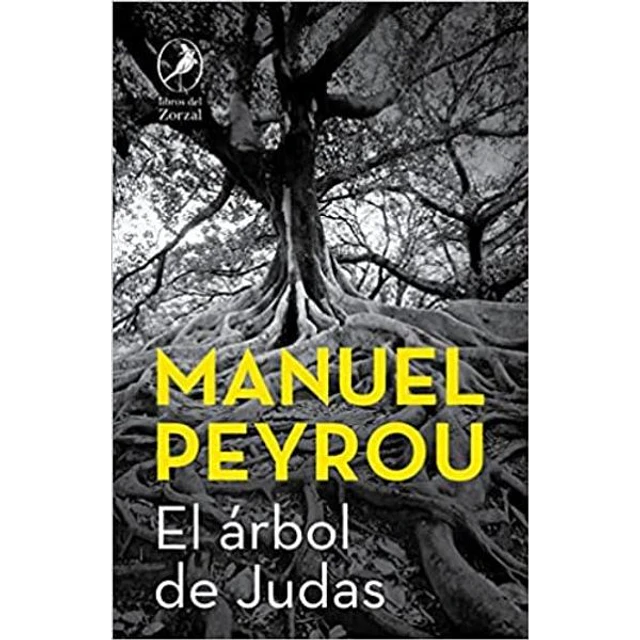 El arbol de judas