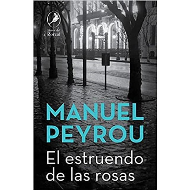 El estruendo de las rosas