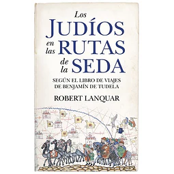 Los judios en las rutas de la seda