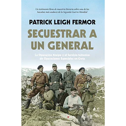 Secuestrar a un general