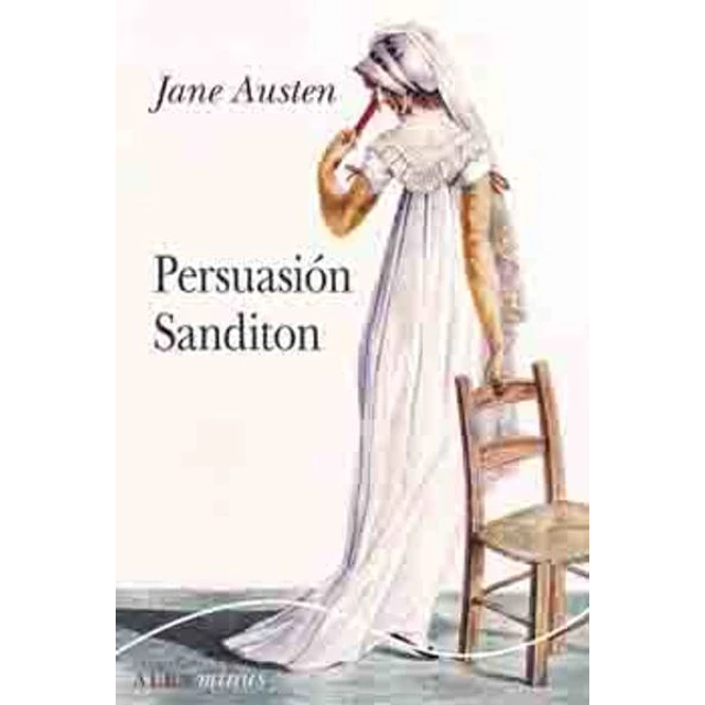 Persuasion/sanditon