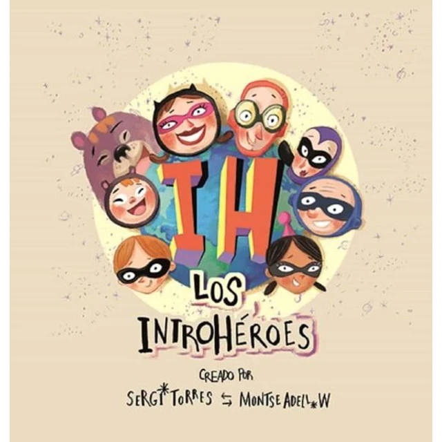 Los introheroes