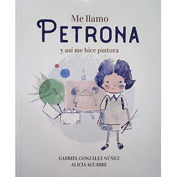 Me llamo petrona