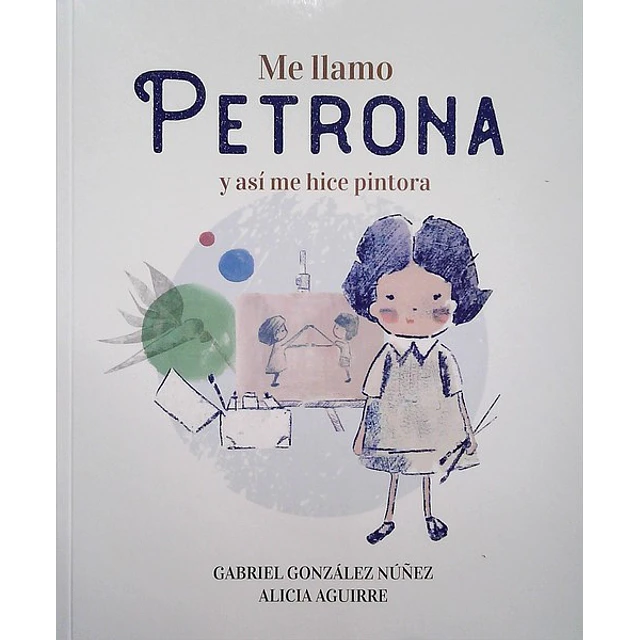 Me llamo petrona