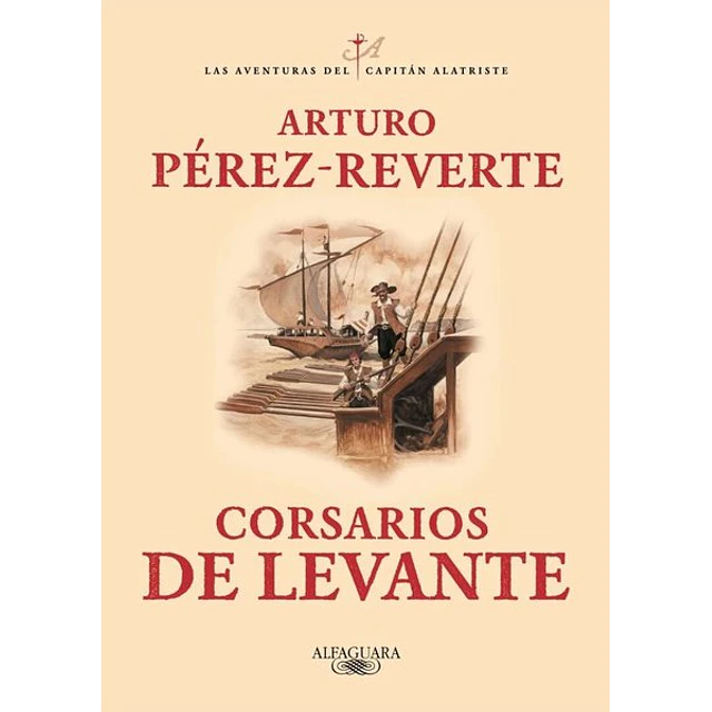 Corsarios de levante