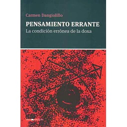 Pensamiento errante