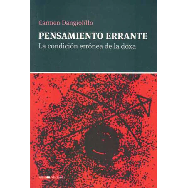 Pensamiento errante
