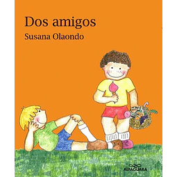 Dos amigos