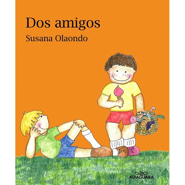Dos amigos