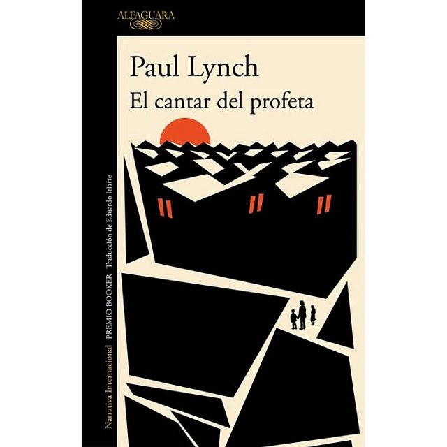 El cantar del profeta