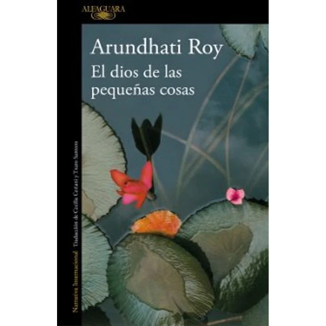 El dios de las pequeñas cosas