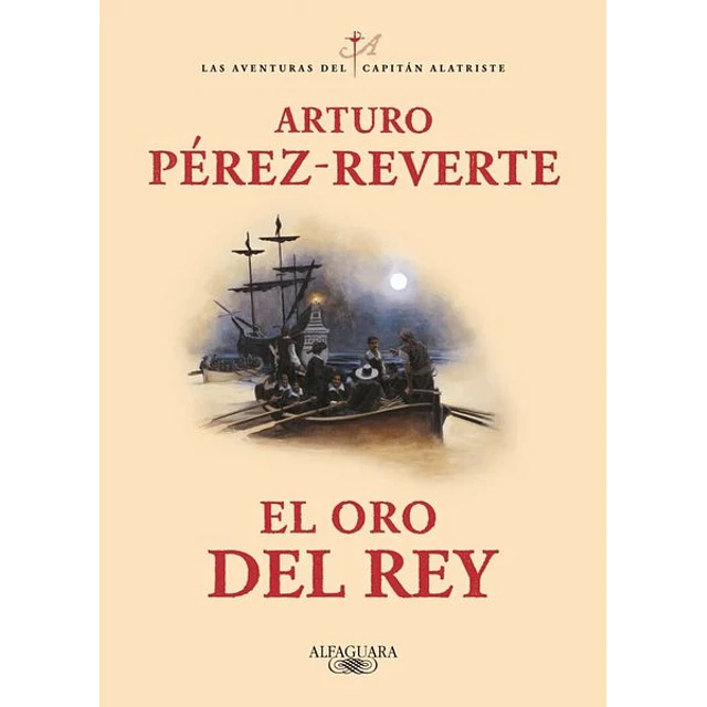 El oro del rey