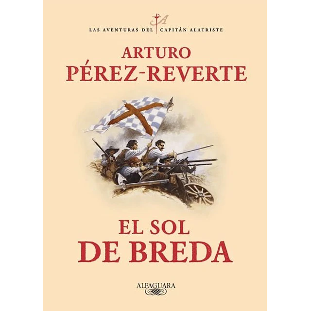 El sol de breda