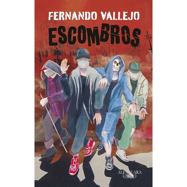 Escombros