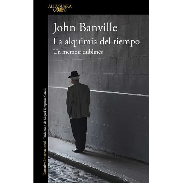 La alquimia del tiempo