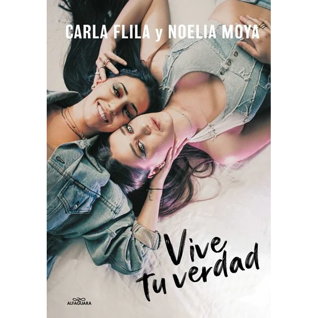 La historia de amor de carla y noelia