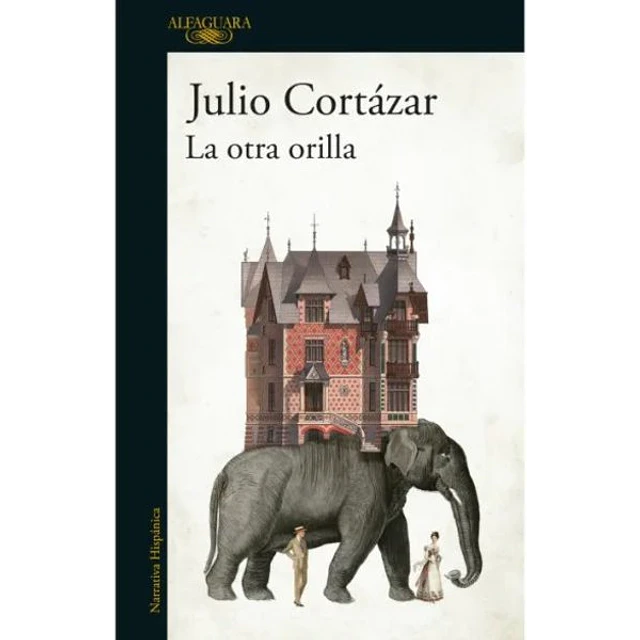 La otra orilla