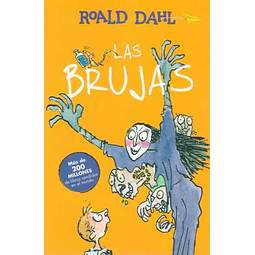 Las brujas