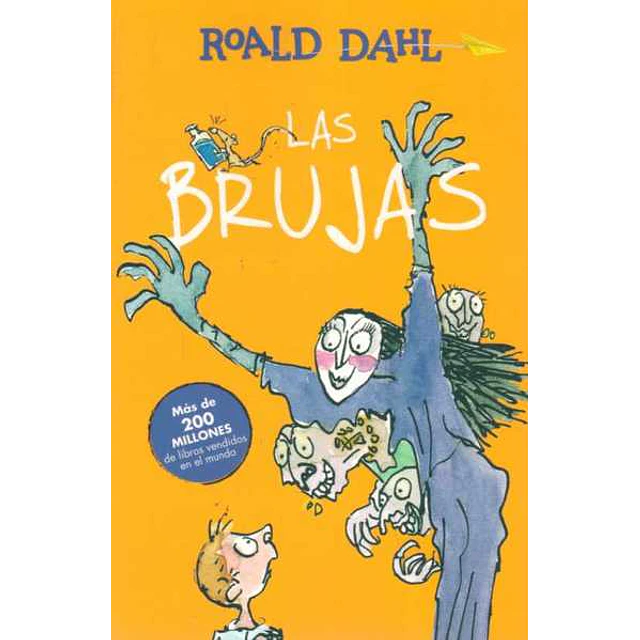 Las brujas