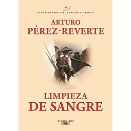 Limpieza de sangre
