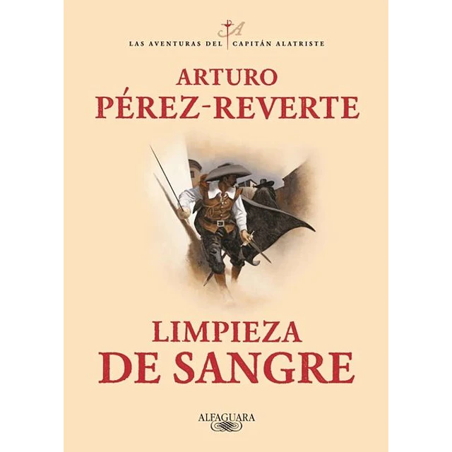 Limpieza de sangre