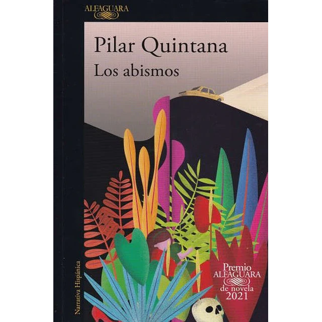 Los abismos
