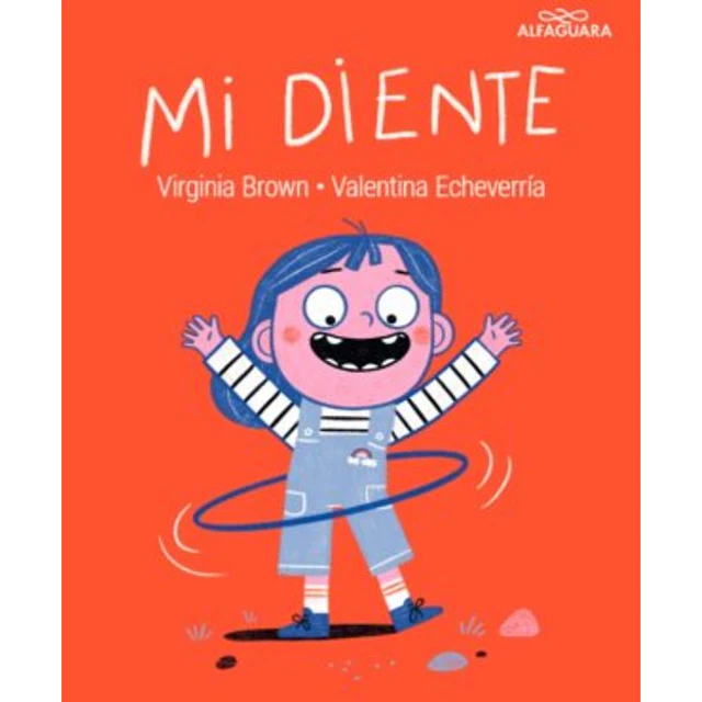 Mi diente
