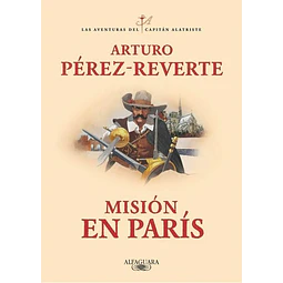 Mision en paris