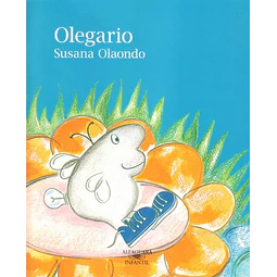 Olegario. Maxi