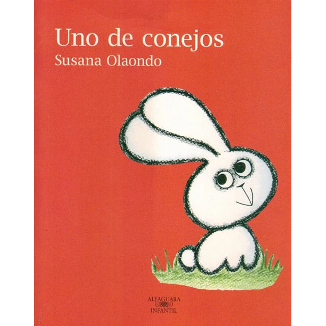 Uno de conejos.Maxi