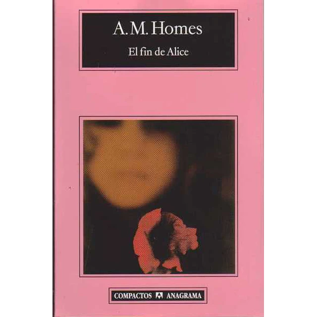 El fin de alice