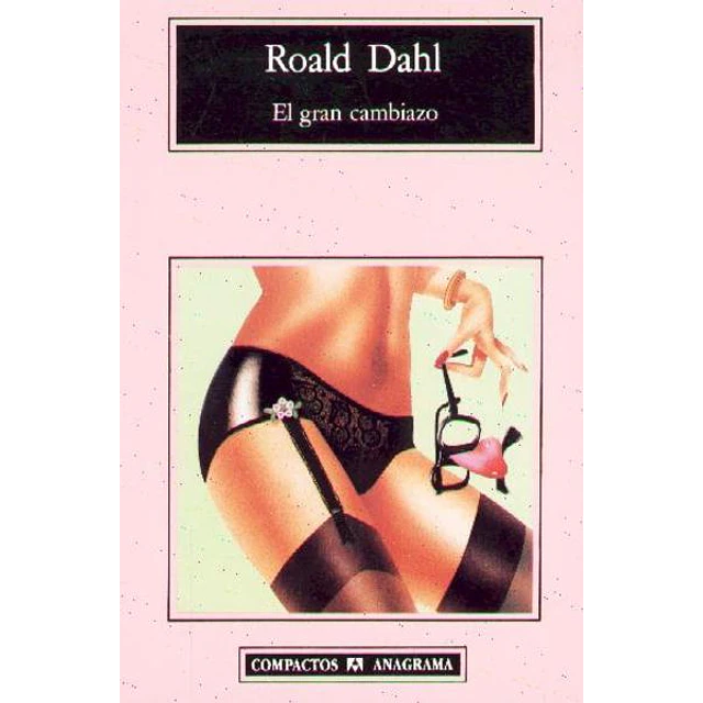 El gran cambiazo