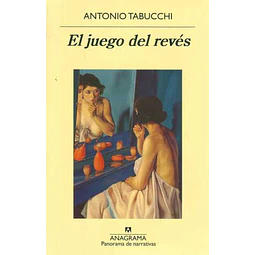 El juego del reves