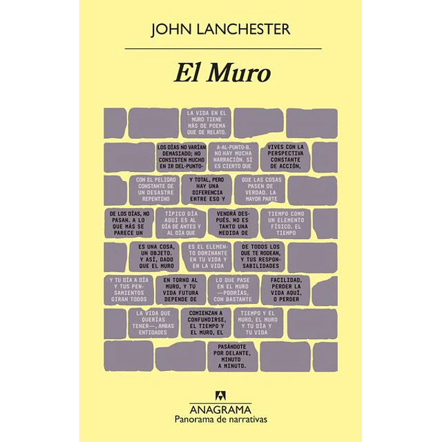 El muro